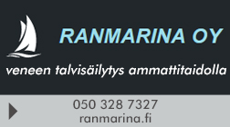 Ranmarina Oy